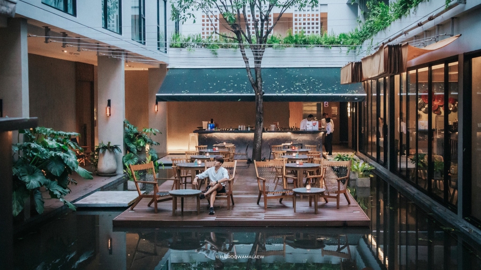 เขียนรีวิว - รีวิวที่เที่ยว ที่กิน ที่พัก Lifestyle - 1