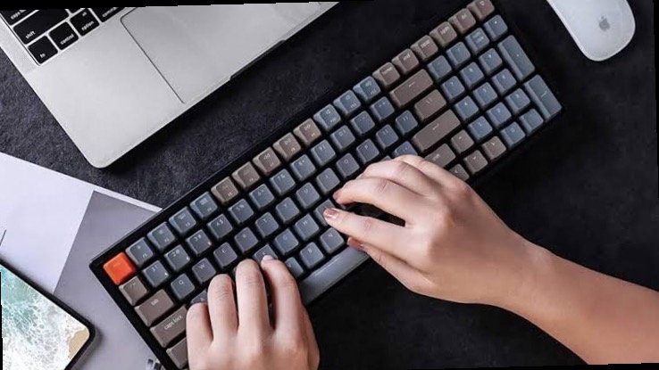 Pengetikan Umum - Jasa pengetikan cepat dan akurat - 1