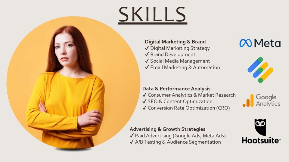 Portfolio & Resume - Portfolio Animasi Canva - 4