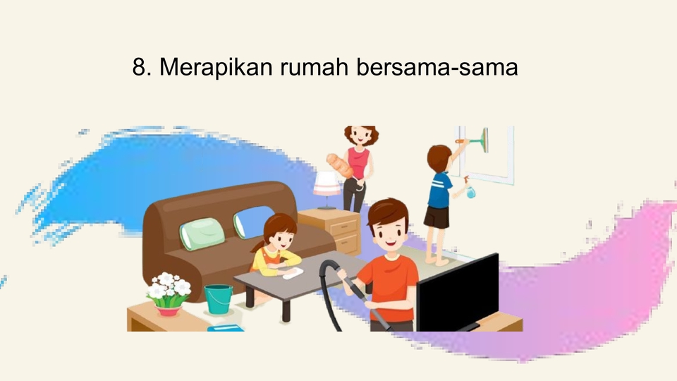 Presentasi - Presentasi Simple dan Menarik - 6