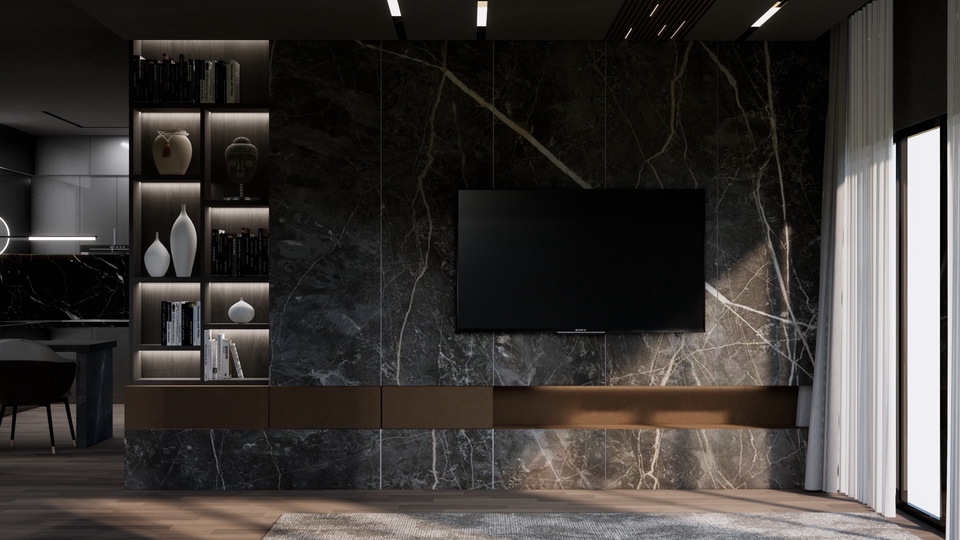 รับออกแบบ perspective โมเดลบ้าน 3 มิติ ออกแบบร้าน 3d รับเขียนแบบ 3d ราคาถูก