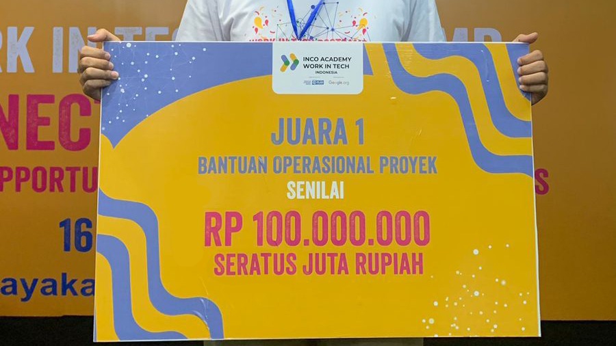 JASA KONSULTASI PEMBUATAN PROPOSAL PROJEK STARTUP