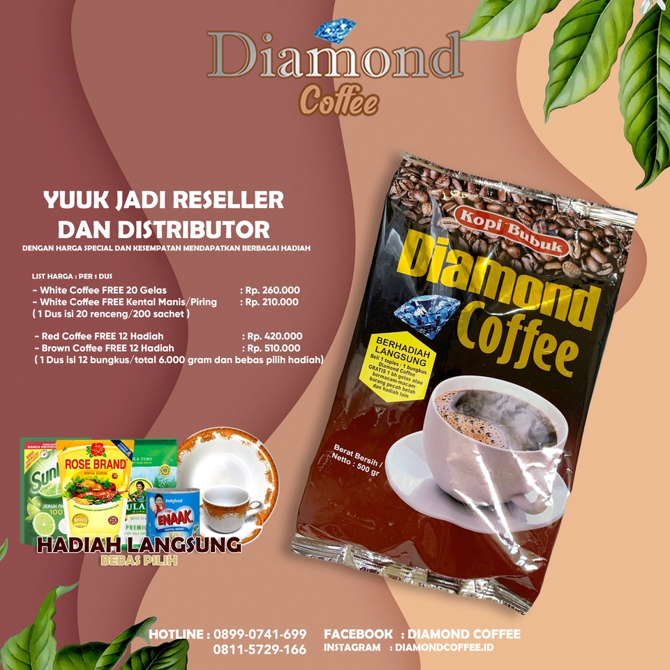 Banner Online - Desain Untuk Promosi Jualan dan Feed Instagram - 15