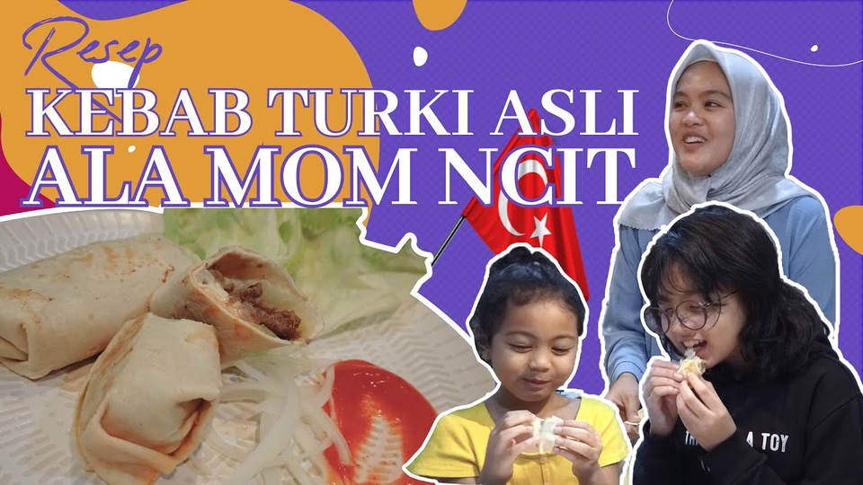 Video Editing - Edit Video (youtube, slide foto, dokumentasi,film, event, dll) - 6