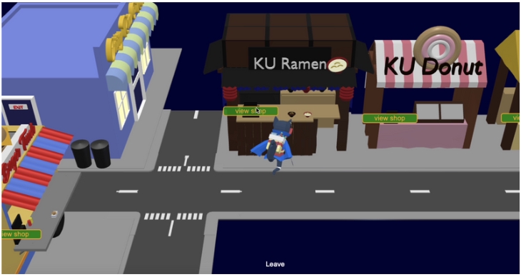 รับสร้างเกมมือถือ เกมออนไลน์ รับทำเกม เกมส์ 3D  ออกแบบเกม