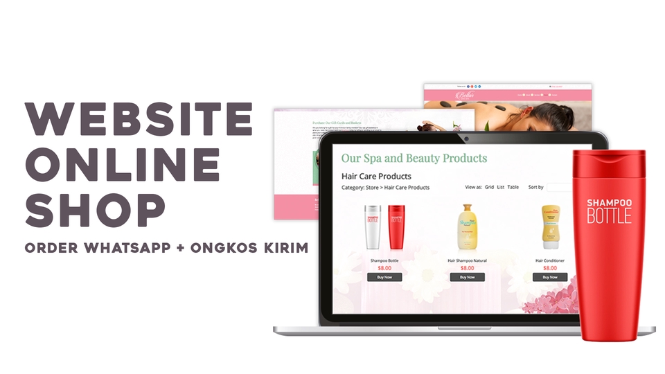 Web Development - Website Landing Page Copywriting Sales Letter - 6