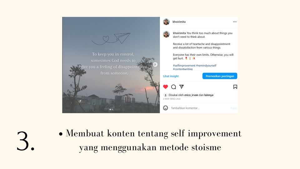 Caption Sosial Media - Copywriting Sosial Media, Caption Instagram, Copywriting E commerce - 5