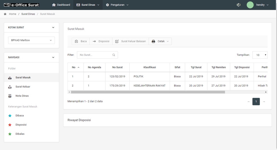 Web Development - Jasa Pembuatan Aplikasi Website - 6