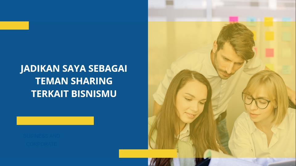 Pemasaran - Yuk Buruan Konsultasikan Bisnismu - 2