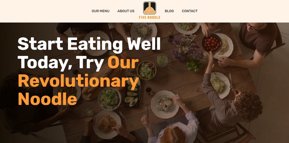 Web Development - Web Developer, Front end Developer - 5