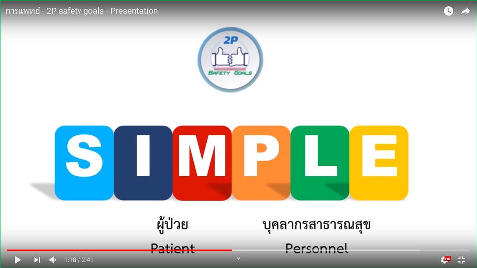 Presentation - Presentaton นำเสนองานวิจัย วิทยานิพนธ์ งานวิชาการ งานอีเวนท์ งานแต่งงาน บริษัท บุคคล หน่วยงาน - 29