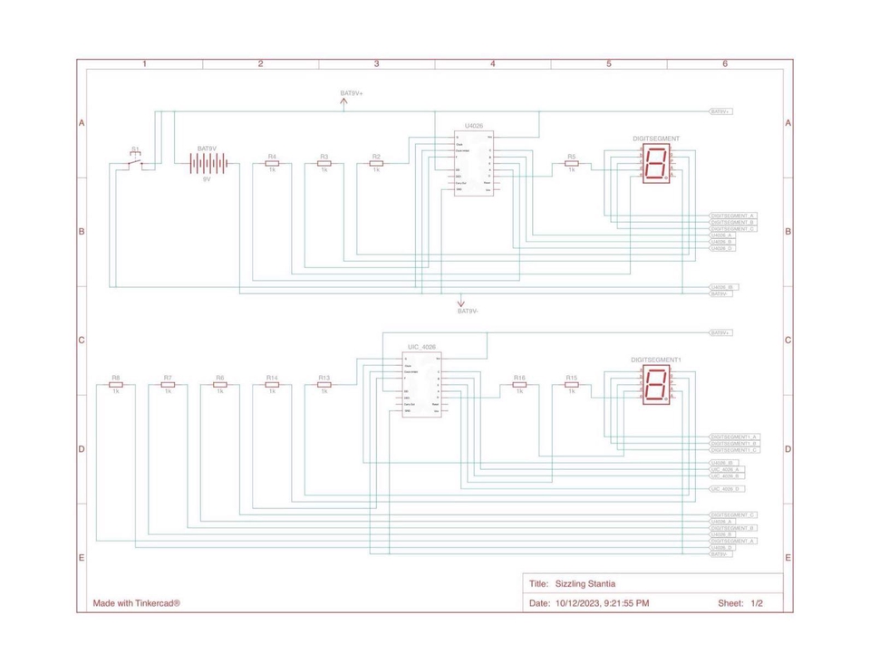 ออกแบบโปรเจค IoT ฟรี Flowchart และ Circuit diagram