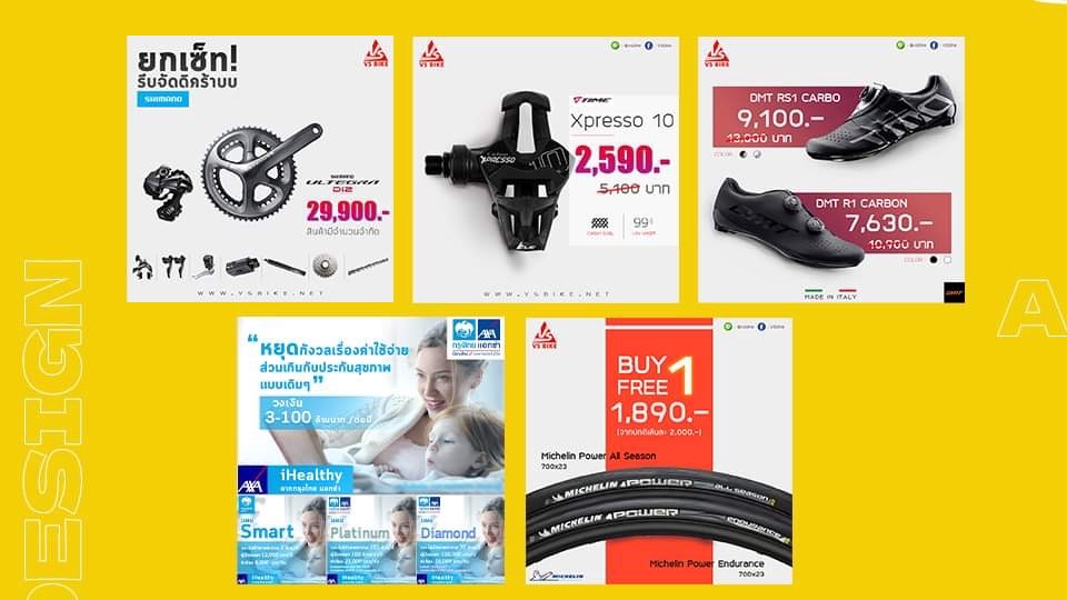 Creative & Content Marketing - Value Content & Copywriting - 9