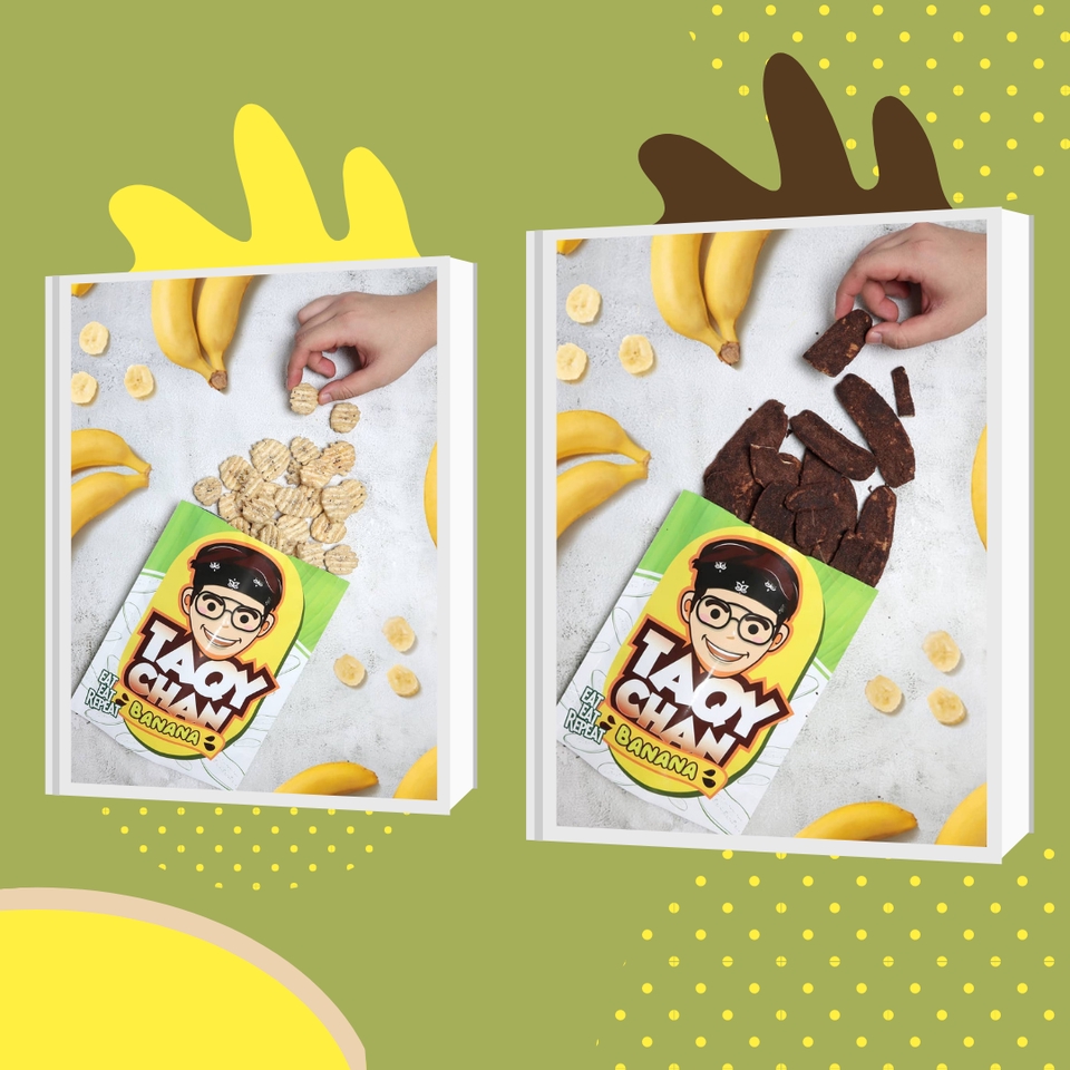 Banner Online - JASA DESAIN THUMBNAIL YOUTUBE DAN SOCIAL MEDIA DESIGN - 10