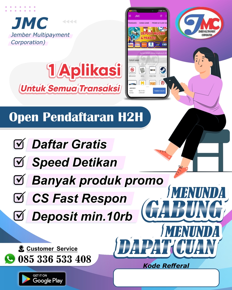 Banner Online - Jasa Desain Banner Iklan atau Promosi UMKM dan Instansi - 13