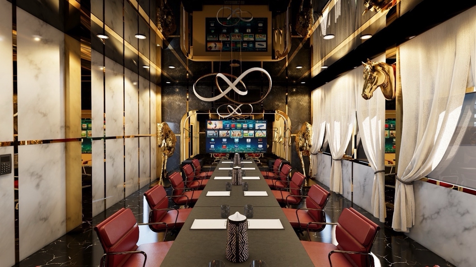 รับออกแบบ3D perspective โมเดลบ้าน3มิติหรูหรา ตกแต่งภายในสวยงาม บริการออกแบบบ้านและร้านค้า