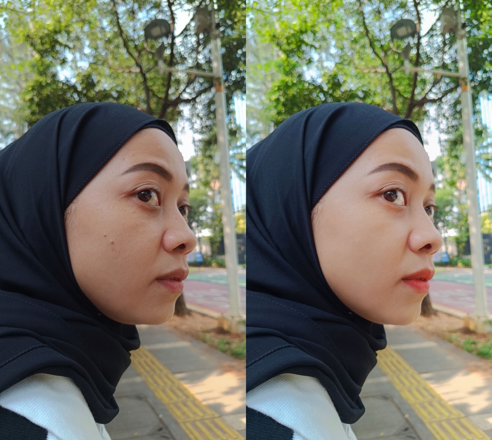 Jasa edit foto profesional untuk edit foto pernikahan, prawedding, wisuda, produk, dan lainnya.