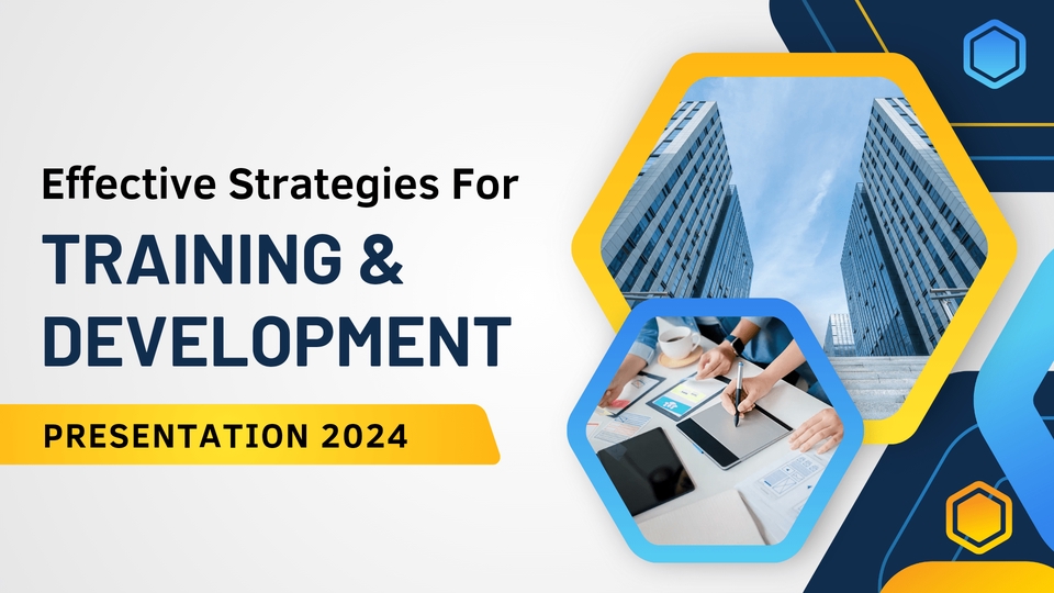 Jasa Desain Presentasi Powerpoint 2024: Strategi Pelatihan & Pengembangan Efektif