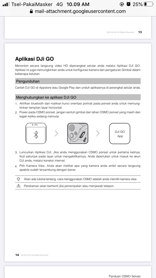 Penerjemahan - PENERJEMAH IND-ENG/ENG-IND MURAH CEPAT TEPAT - 5