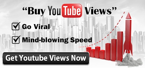 โปรโมทเพจ / เว็บ - บริการเพิ่มอันดับ YouTube View อย่างมีคุณภาพ - 6