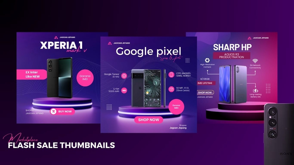 Jasa Desain Banner Instagram, Banner Promosi, Desain Gambar Promosi Instagram, Banner Iklan Instagram, Buat Banner Online, Banner Toko Online.