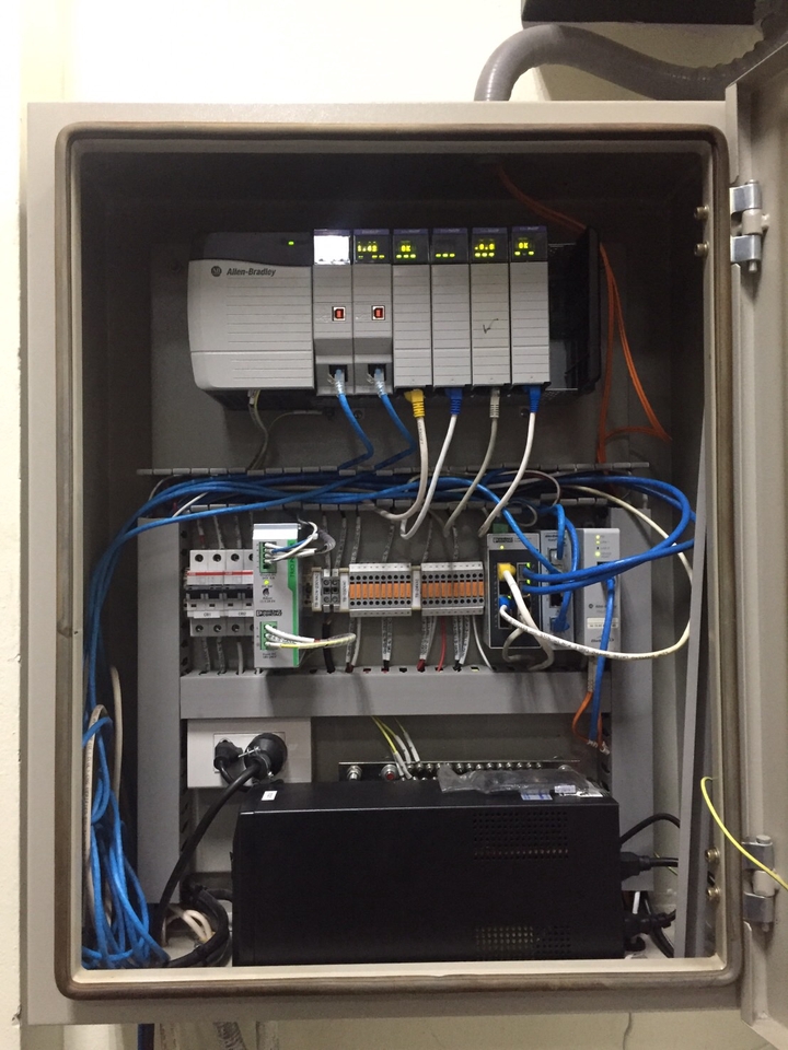 ซ่อมอุปกรณ์ไอที - รับแก้ไขระบบและแก้ปัญหางาน Network ,Lan, Wifi, Mikrotik, Hotspot, Server, Firewall - 4