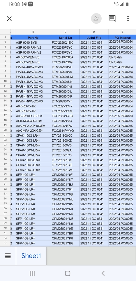 JASA ADMIN SUPPORT (UPLOAD PRODUK, CUSTOMER SERVICE, INPUT DATA ...