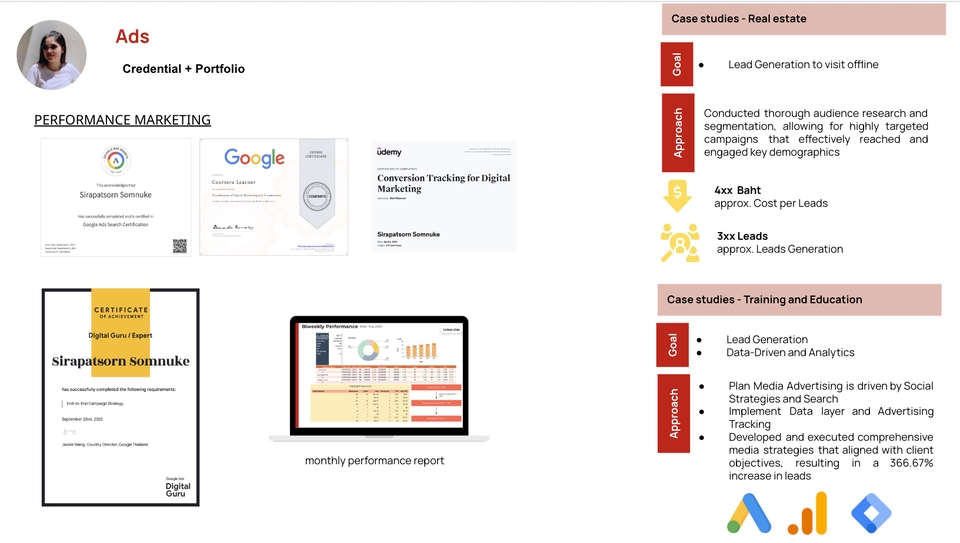 รับทำโฆษณาเฟสบุ๊ค รับทำโฆษณา instagram โฆษณาโซเชียลมีเดีย รับยิงแอด facebook รับยิงแอด tiktok