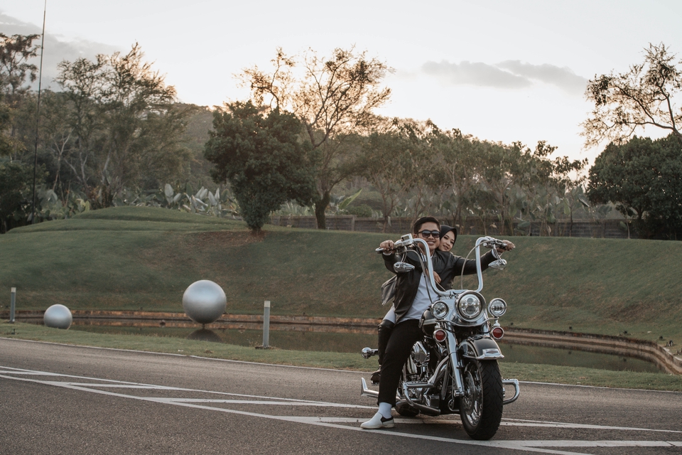 Video Editing - Jasa Editing Video Profesional - 4