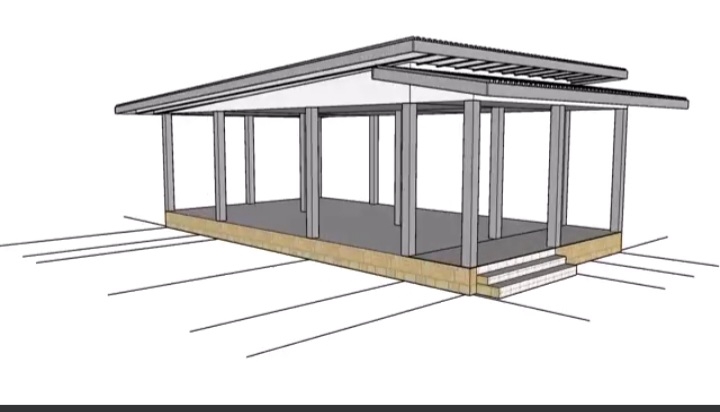 3D Perspective - 3D perspective - 8