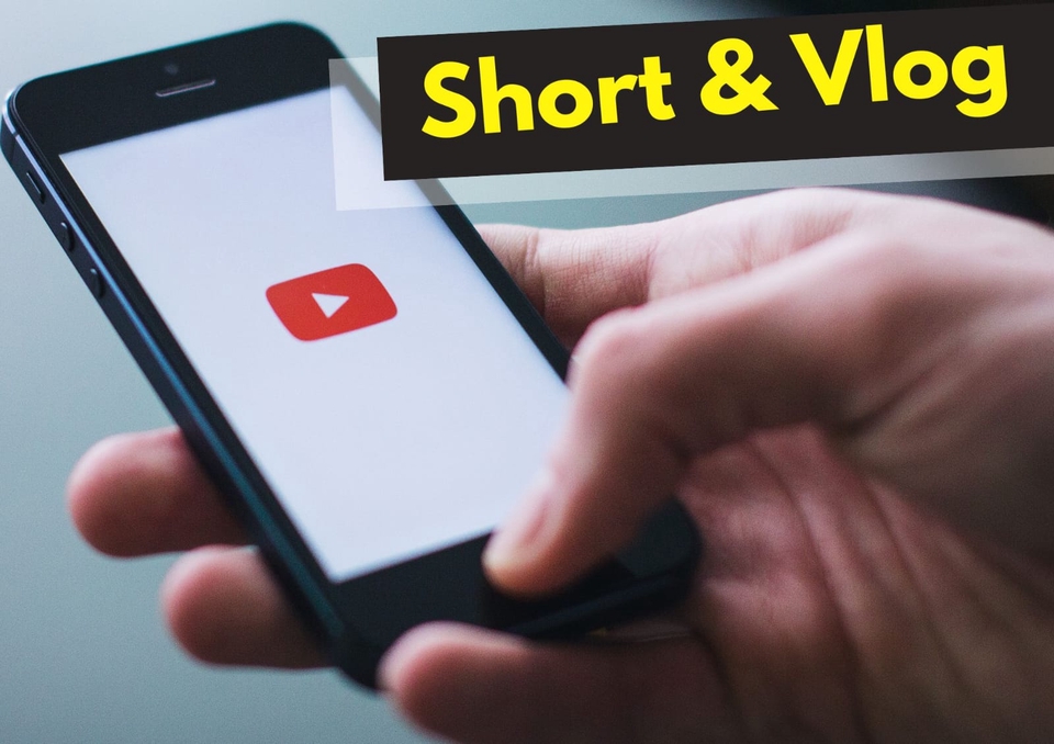 Jasa edit video youtube, edit video online, dan vlog dengan harga terjangkau