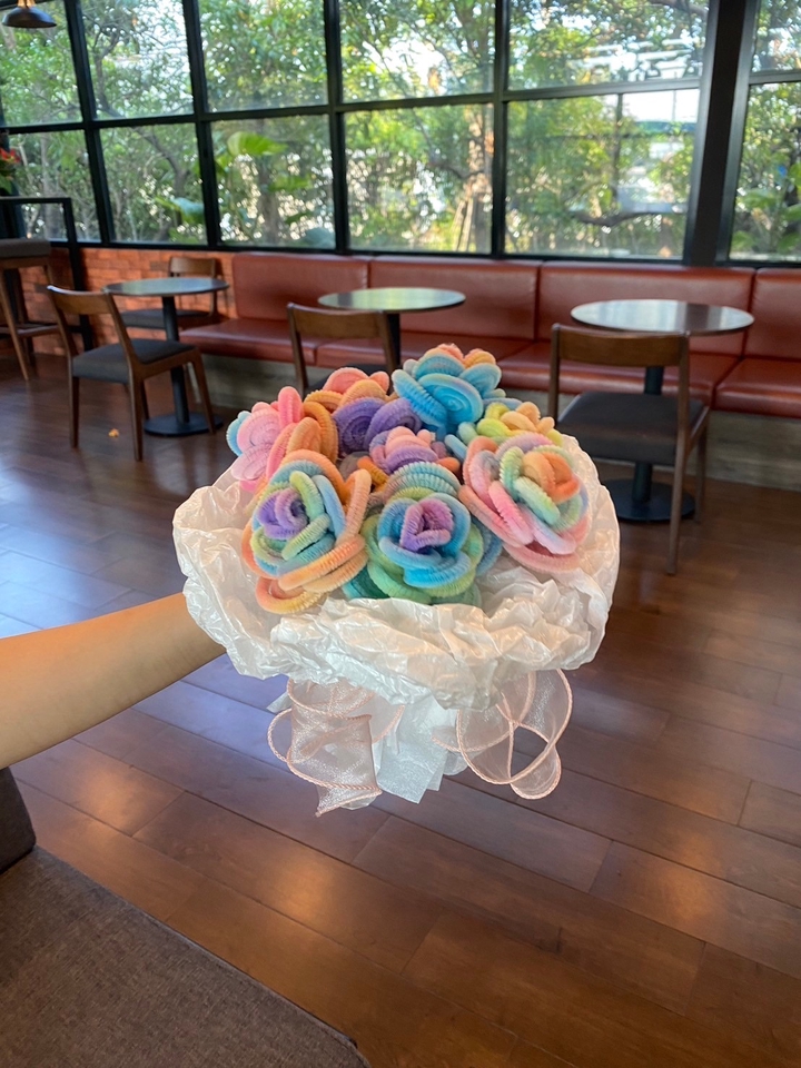 รับจัดดอกไม้ ดอกไม้ จัดดอกไม้ ช่อดอกไม้ ดอกไม้ ปลอม งานแต่ง งานบวช จัดงาน สวยงาม