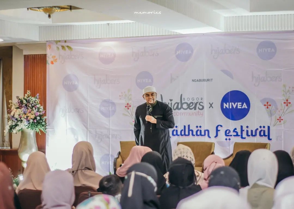 Fotografi - Dokumentasi Acara di KOTA BOGOR & Sekitarnya - 12