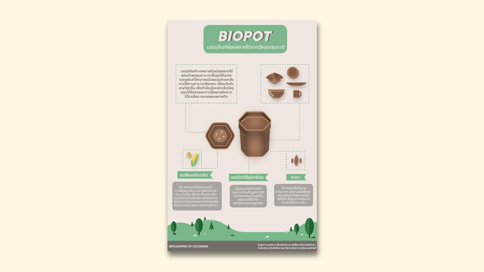 Infographics - รับออกแบบ Infographic - 5