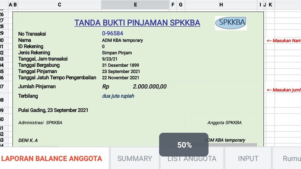 Jasa Konsultan Keuangan Terbaik Untuk Pembuatan Laporan Keuangan Perusahaan, Konsultan Keuangan Pribadi, Jasa Akuntansi dan Penyusunan Laporan Keuangan