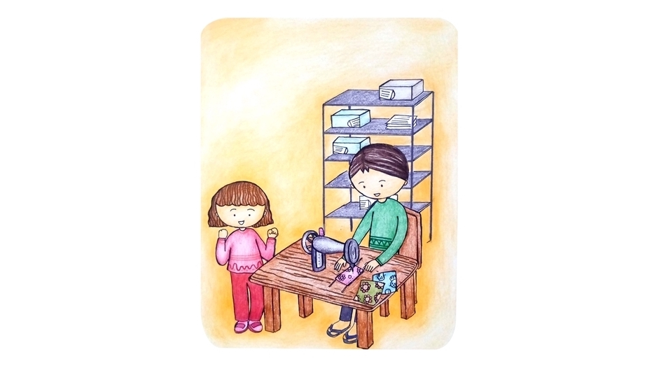 Gambar dan Ilustrasi - Ilustrasi untuk Kebutuhan Project - 3