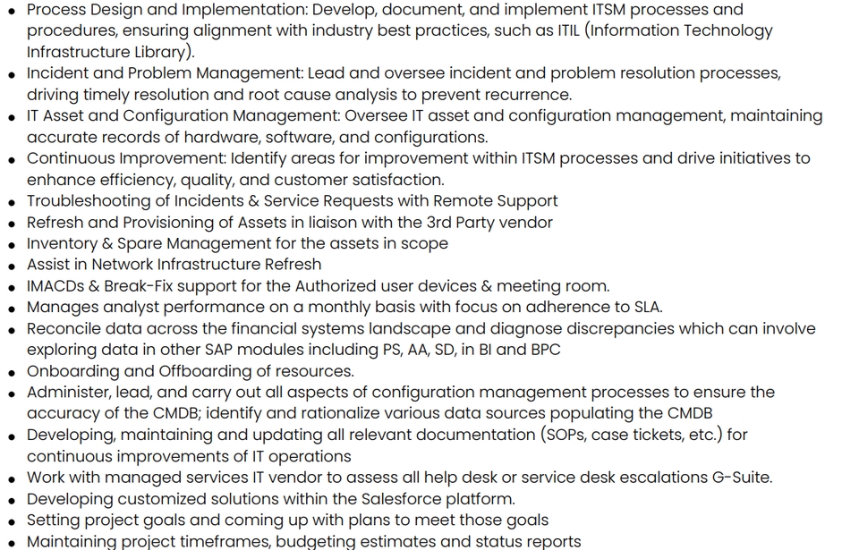 บริหารโปรเจคไอที การจัดการโครงการไอที วางแผนโครงการไอที