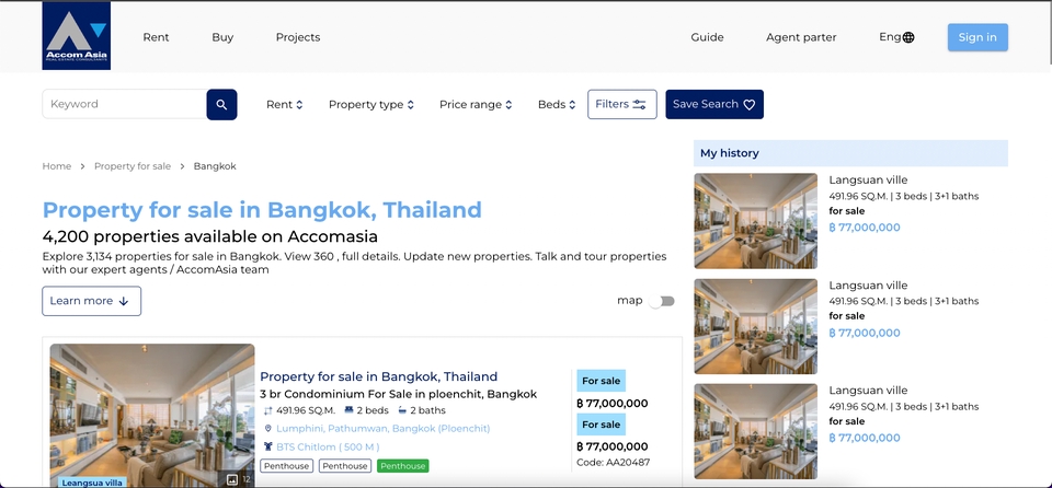 Wordpress - รับทำเว็บไซต์ด้วย ReactJs ,NextJs (Frontend connect API) - 12