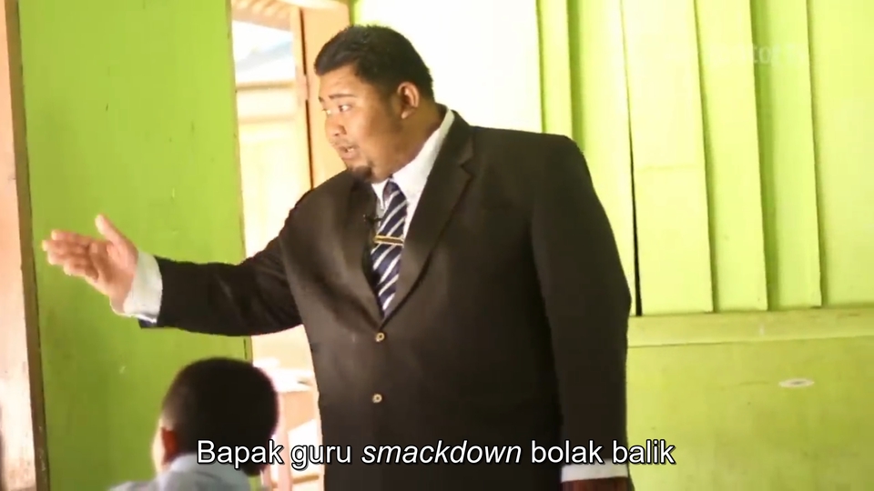 Subtitle - Pembuatan dan edit subtitle Bahasa Indonesia & Inggris - 3