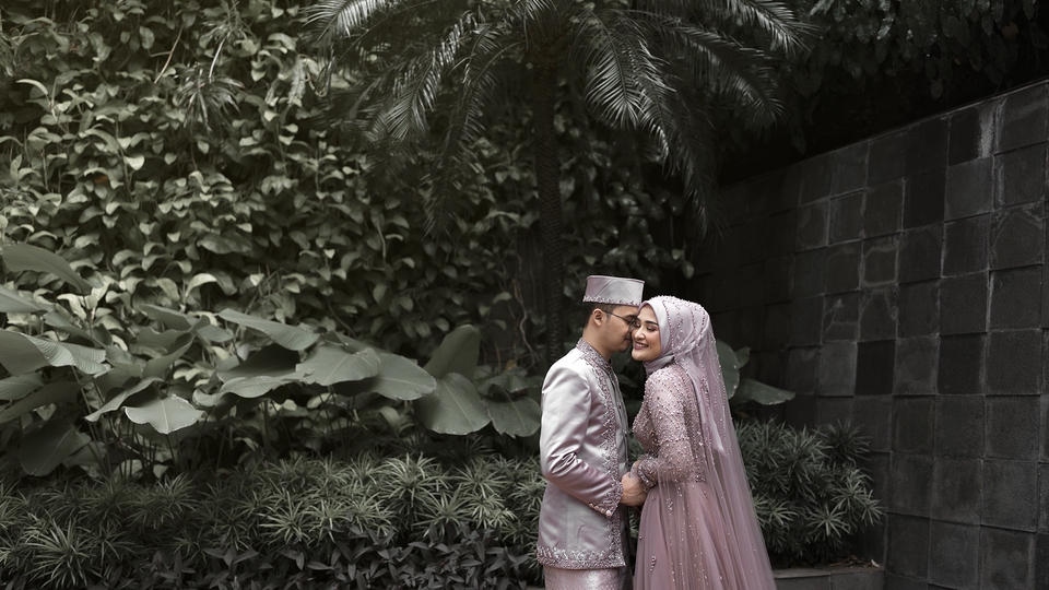 Fotografi -  [JABODETABEK] Jasa Fotografi - Wedding / Pre-Wedding / Couple / Corporate / Event / Birthday - 2