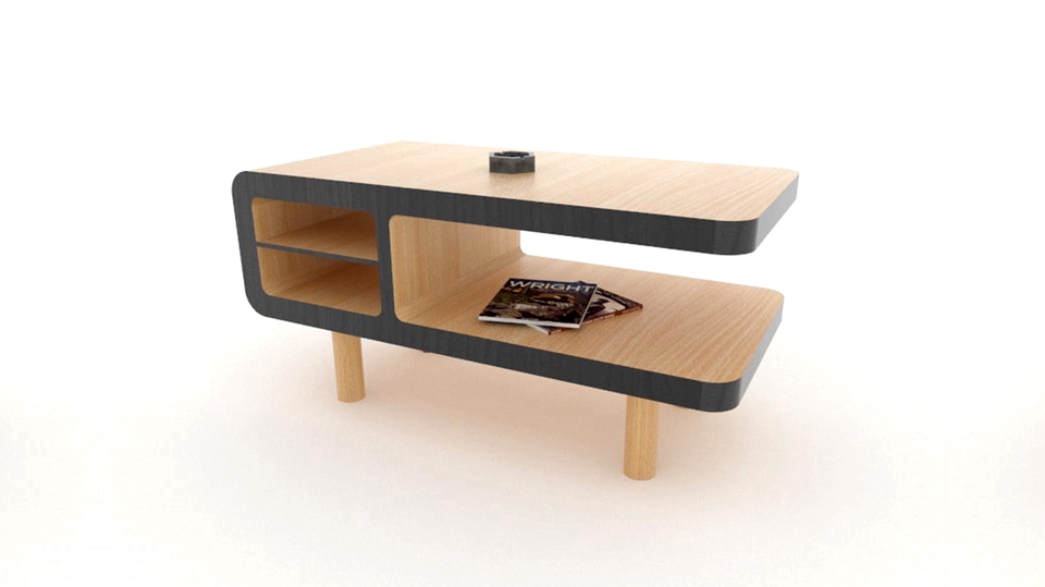 Desain Furniture - Ingin Membuat "Desain Furniture" Yang Profesional? Anda Menemukan Orang Yang Tepat - 13