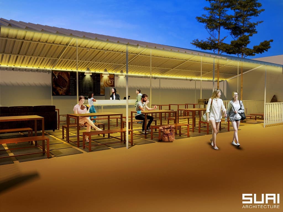 3D & Perspektif - SPECIAL! 3D Design for Interior and Exterior - 9