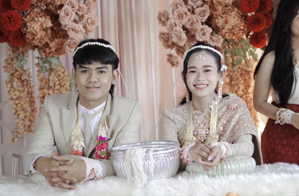 ถ่ายวีดีโอ - ตากล้องส่วนตัวนครราชสีมา ปัจฉิม ปริญญา ถ่ายนอกรอบ งานบวช งานแต่ง คาเฟ่ อื่นๆ - 16