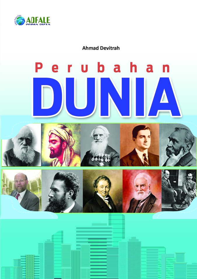 Digital Printing - Layout Design Buku | Majalah | Cover - 5