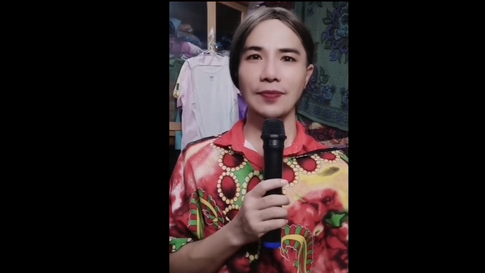 Voice Over - เสียงบรรยาย (ชาย) - 4