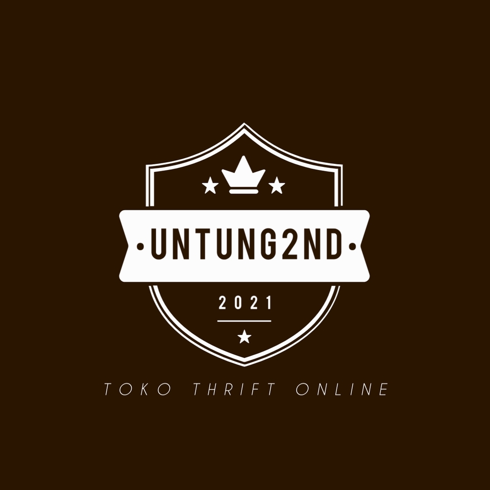 Logo - Logo Usaha Online Simple, Menarik, dan Express - 5