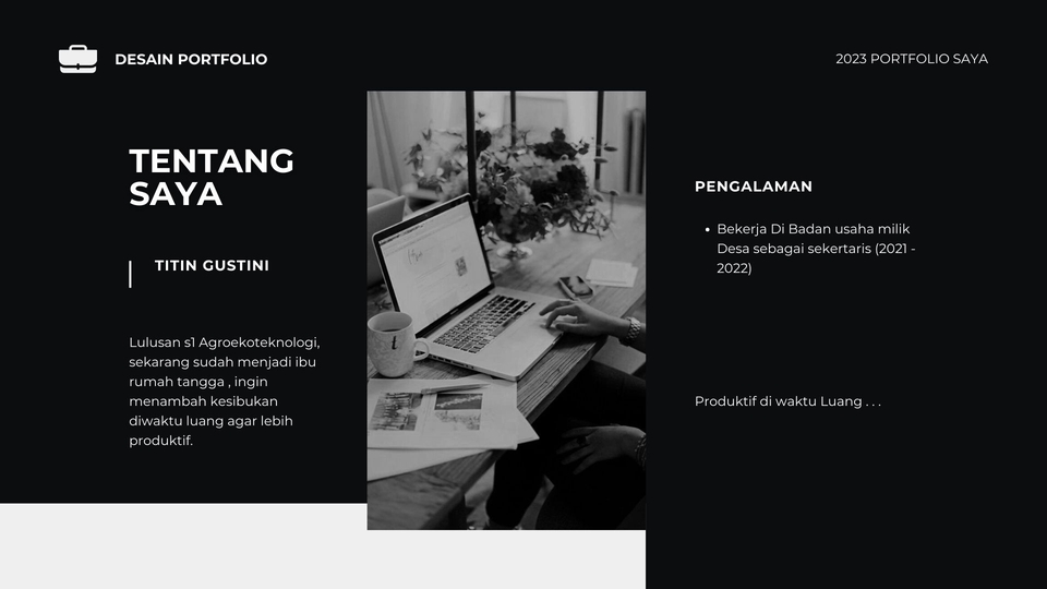 Pengetikan Umum - Jasa Pengetikan - 3