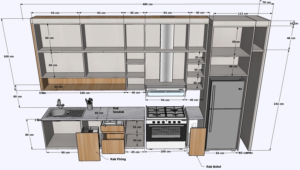 Desain Furniture - Desain furniture - 4