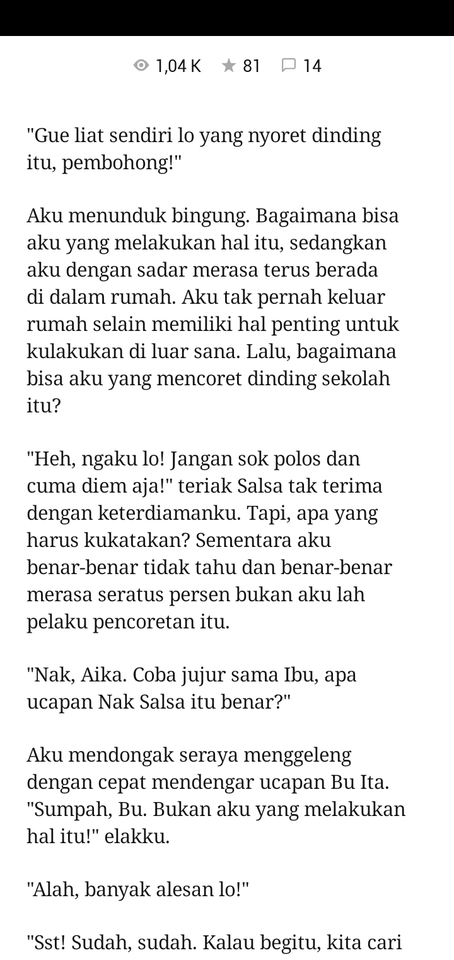 Penulisan Konten - Jasa Buat Cerpen - 3