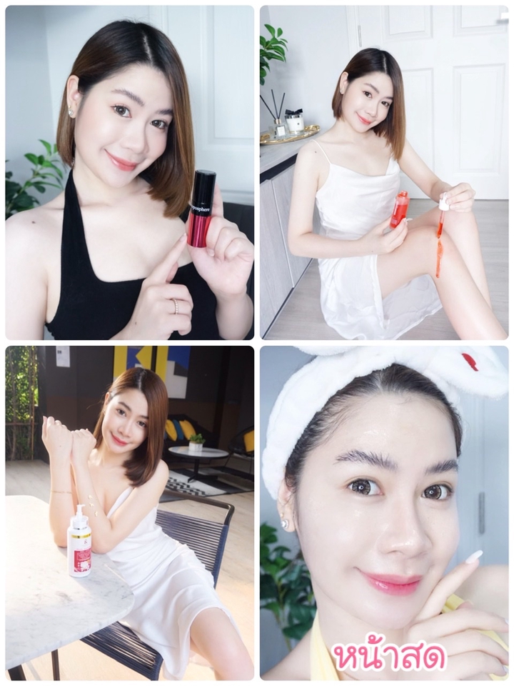 เขียนรีวิว - รับถ่ายภาพคู่สินค้า ถ่ายวีดีโอสาธิตการใช้งานพูดแนะนำสินค้า/ผลิตภัณฑ์ - 14